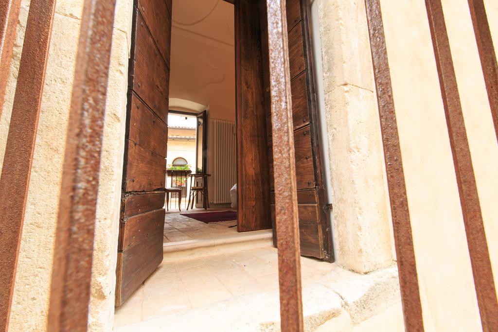 Casa Rosati Hotel Fontecchio Exterior photo